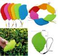 Foldable Silicone Travel Cup